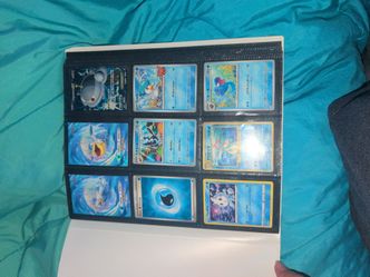Pokemon message me if interested in some or ine