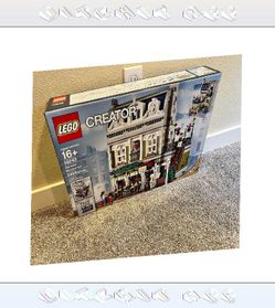 sit no Add to Your Collection with Our LEGO Set Range