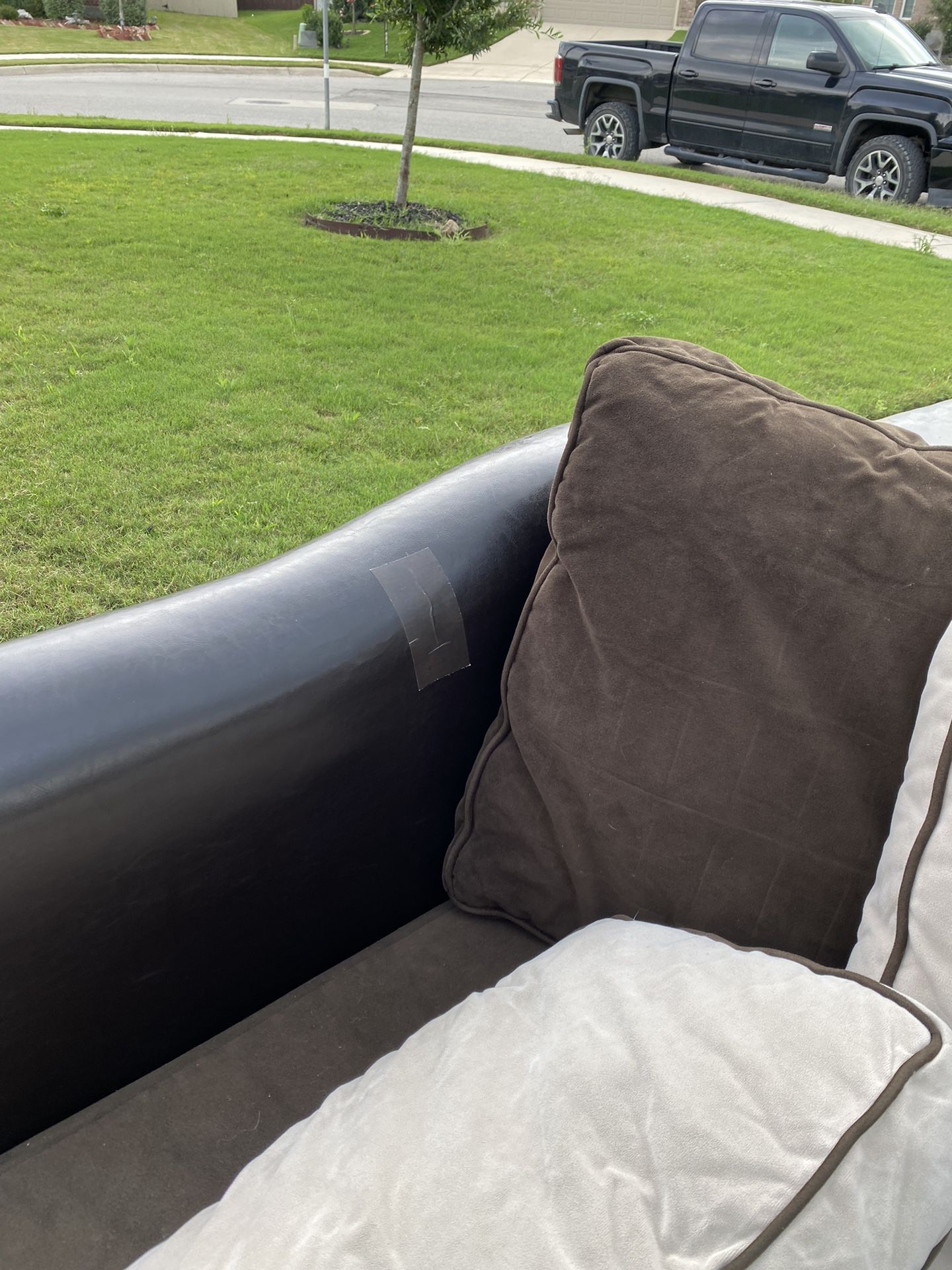 3 Piece Living Room Set for Sale in Schertz, TX OfferUp