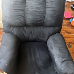 Recliner 
