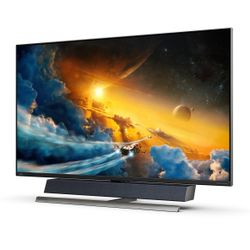 Philips 55 inch 4K UHD Gaming Monitor