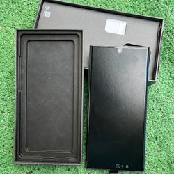 Samsung S23 Ultra New!