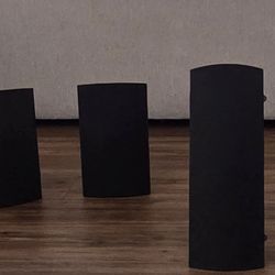 Surround Sound Speakers 