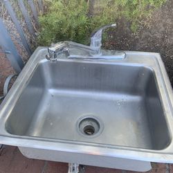 Sink Each $20