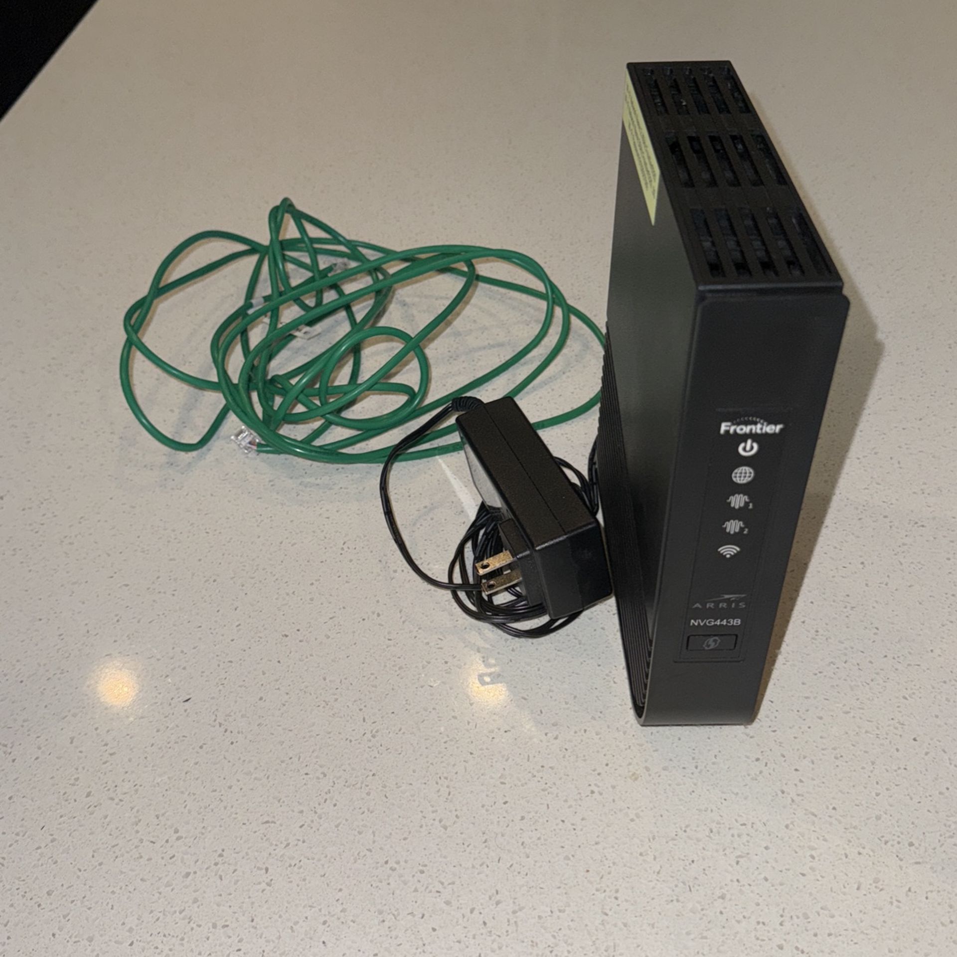 High Speed WiFi Router