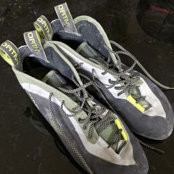 La Sportiva TC Pro Climbing Shoe