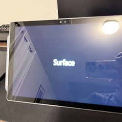 Surface Pro 4 