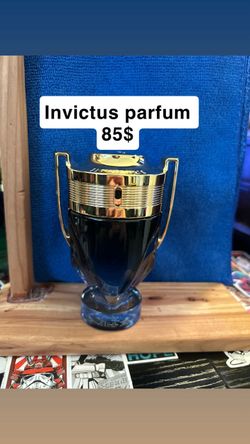 Paco Rabanne Invictus Parfum