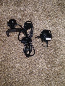 Philips Mic And WebCam