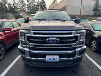 2022 Ford F-250