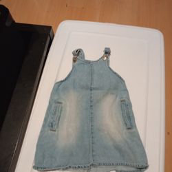Toddler Girl Dresses