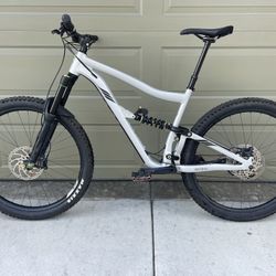 2022 Ibis Ripmo AF XL