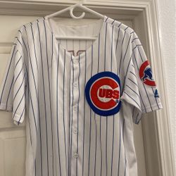 Chicago Cubs Jersey