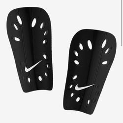 New Nike Shinguards