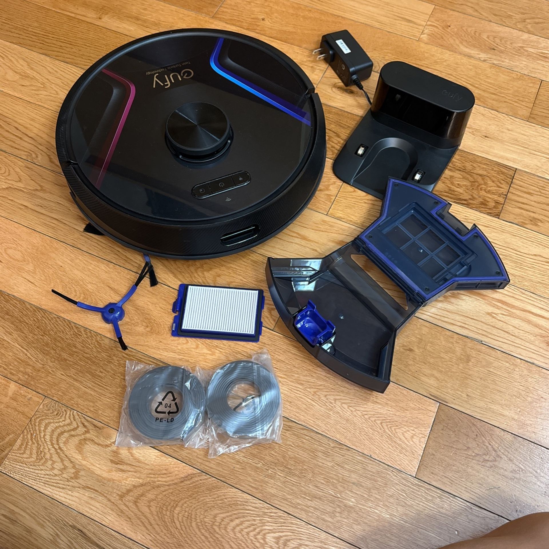Eufy RoboVac X8