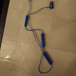 Altec Bluetooth Earphones
