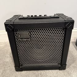 Roland Cube 20x 24W Guitar Amplifier