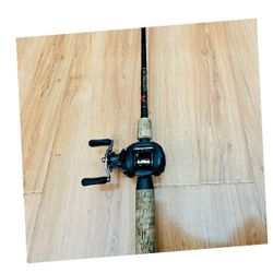 Swimbait Fishing Rod Great for Angling Lovers course pick