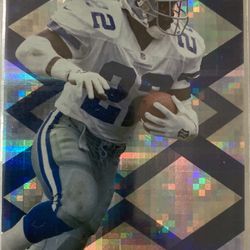 Emmitt Smith