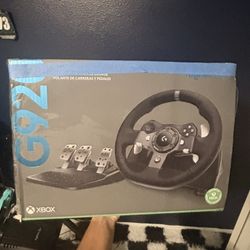 GT Player Racing Rig + Logitech G920 Formula Wheel Mod (Original Wheel Not Included) 