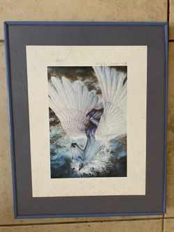 Limited edition art print by Jody Bergsma