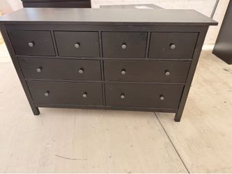Office dresser
