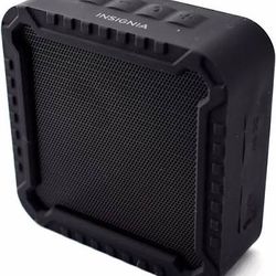 Insignia rugged Portable Bluetooth Speaker