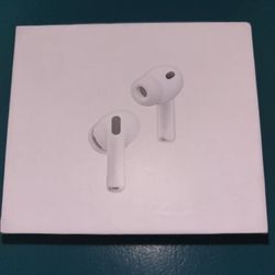 AirPod Pro 3’s