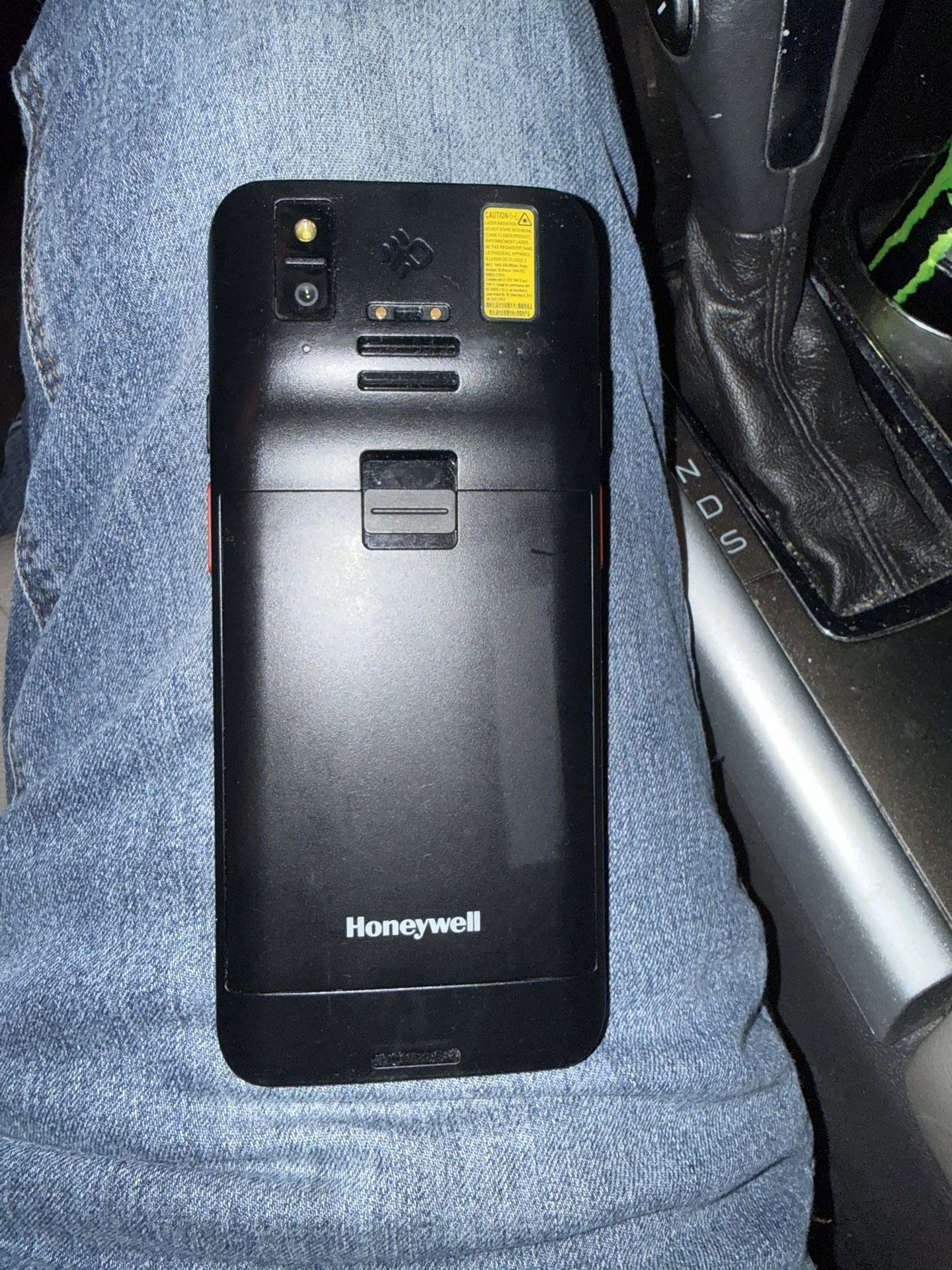 Honeywell CT30 XP Android Mobile Computer