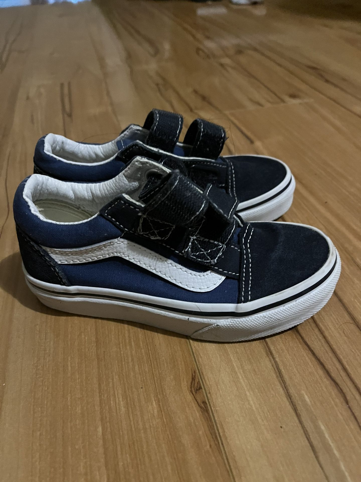Kid Vans