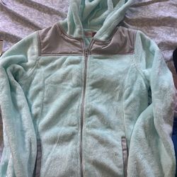 Soft Girls Jacket