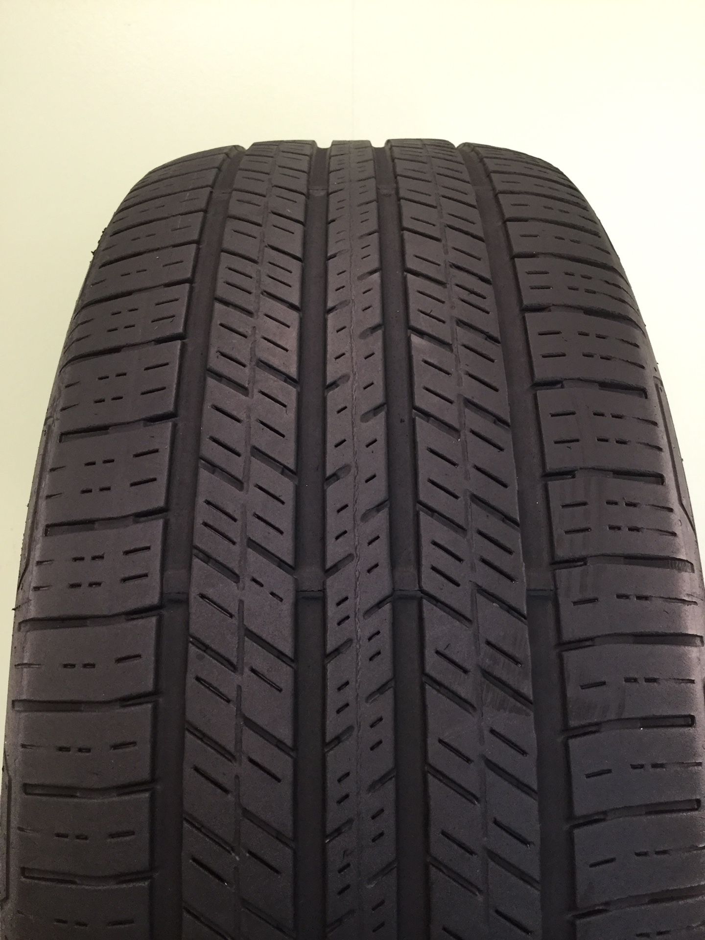 275/55/19 USED TIRE CONTINENTAL 4X4 CONTACT 275/55R19 111H 2755519 for ...