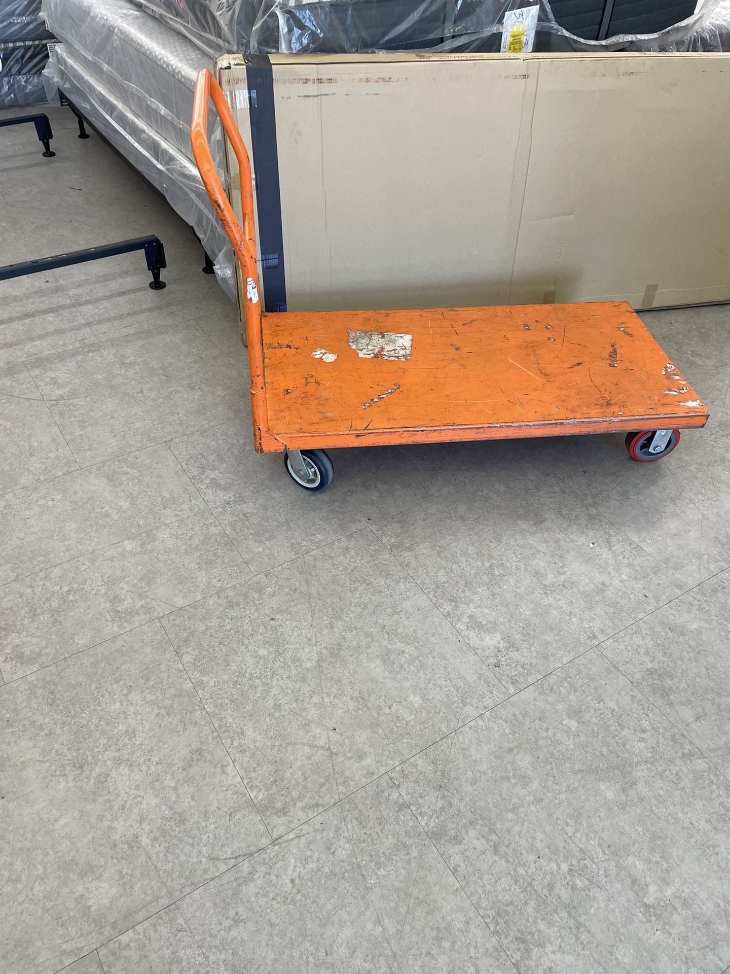Utility Cart