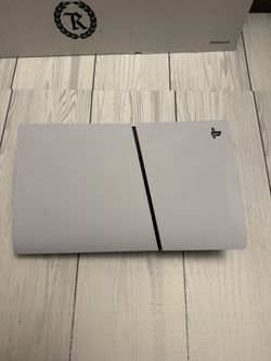 PS5 Digital Version Console Only
