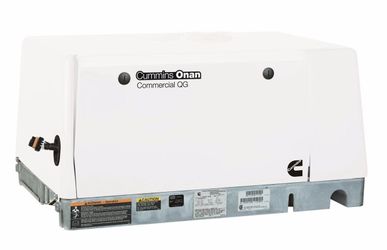 Onan GeneratorTech