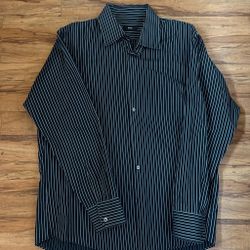 Hugo Boss dress shirt
