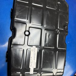 AT Oil Pan for Mercedes-Benz