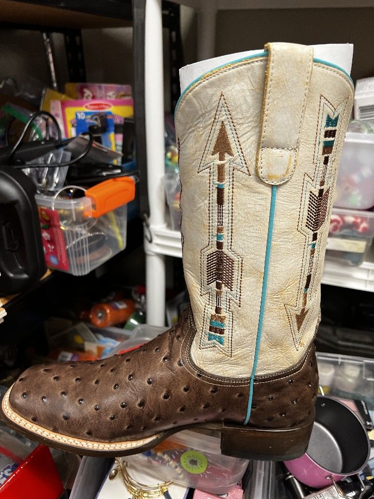Womens Boot