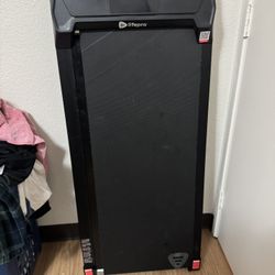 Walking Treadmill 