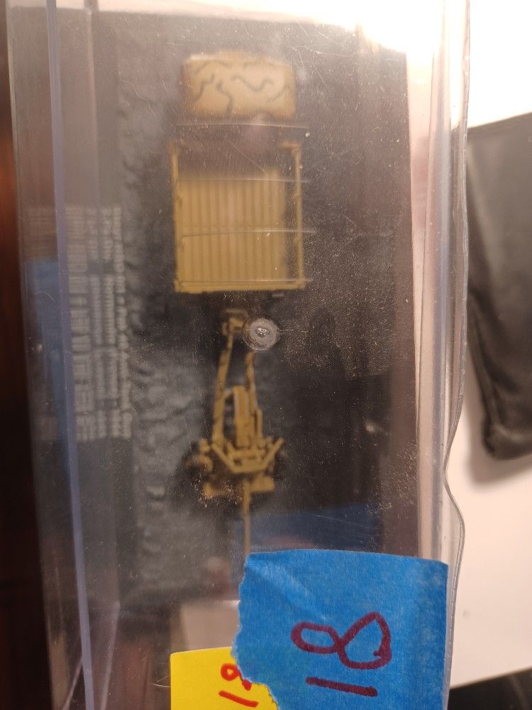 Diecast