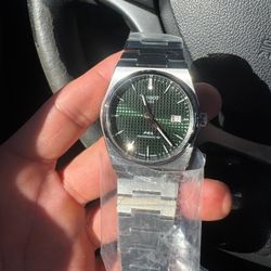 Tissot PRX Powermatic 80