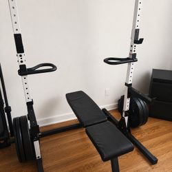 Gym Equipment