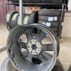 New and used tires 813 w veterans memorial Killeen tx