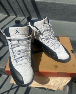 jordan 12 taxi