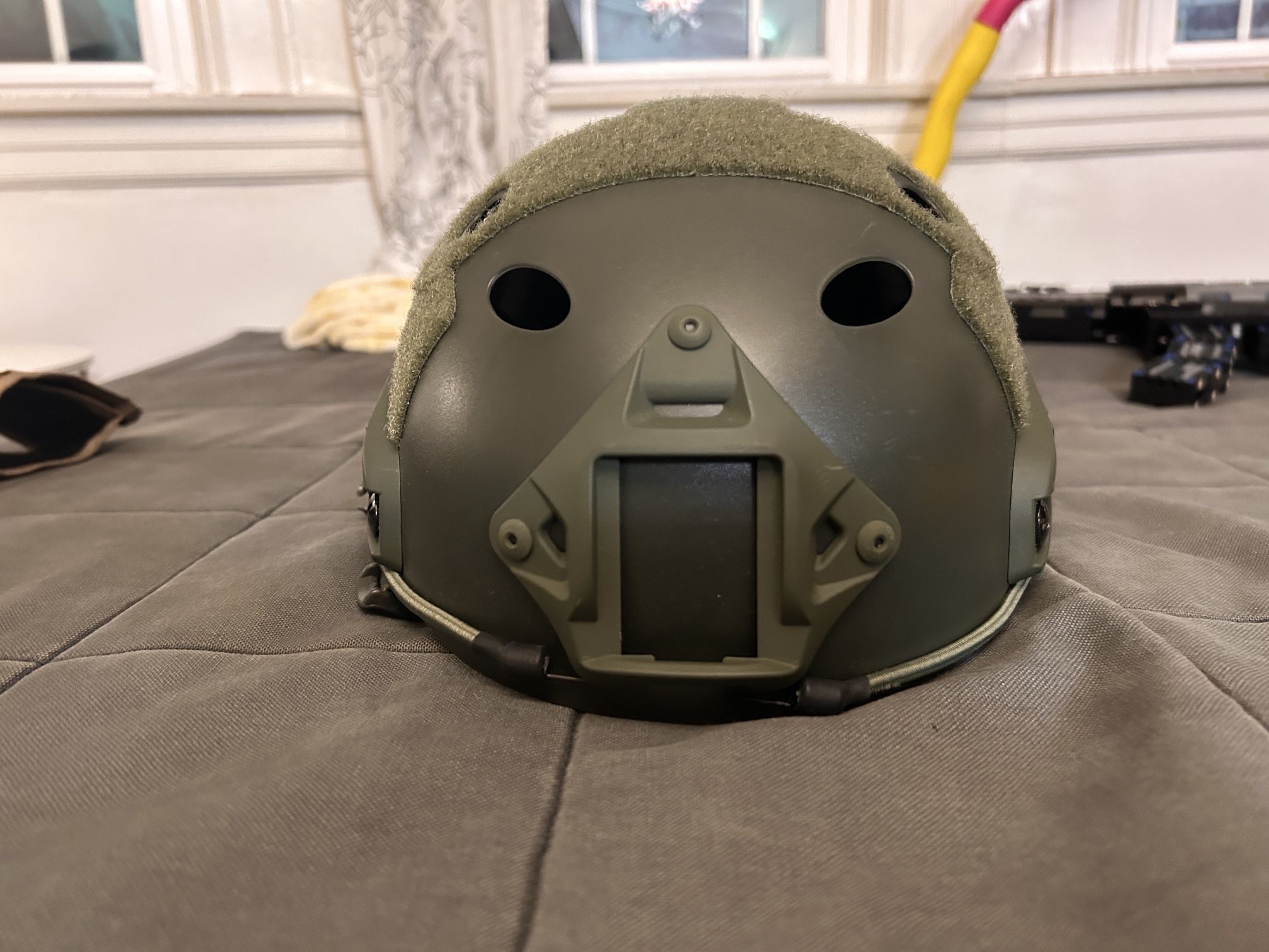 Tactical Airsoft Helmet