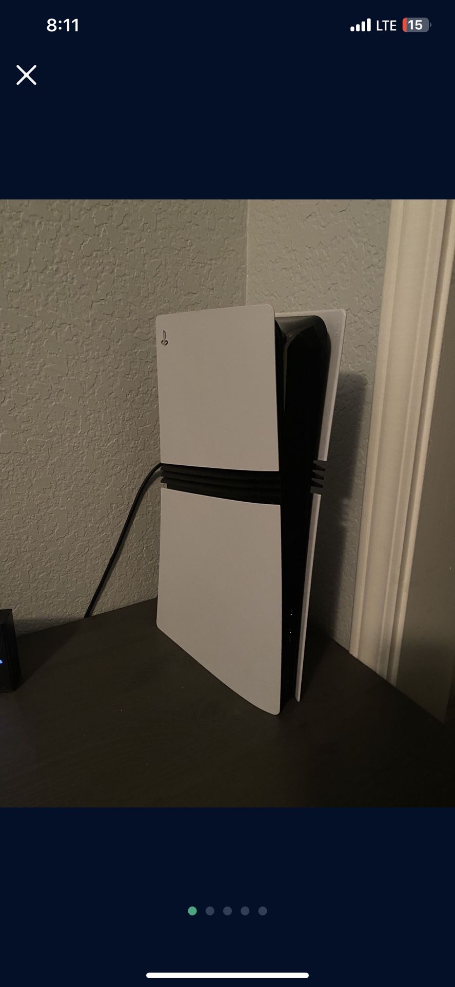 Ps5 Pro