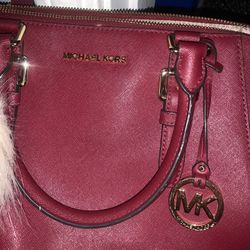 Michael Kors Purse 