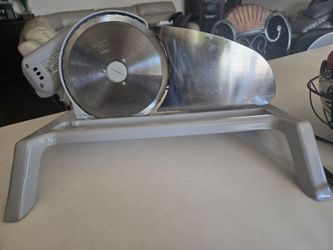 Rival Electric Food Slicer 1101E/8