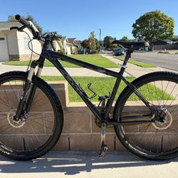 Gary Fisher 29er Signal Speed MTB  