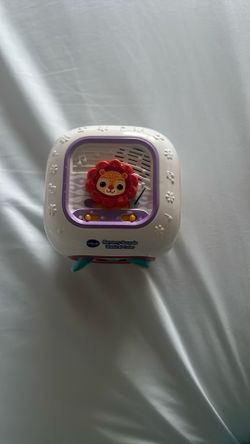 Baby toy
